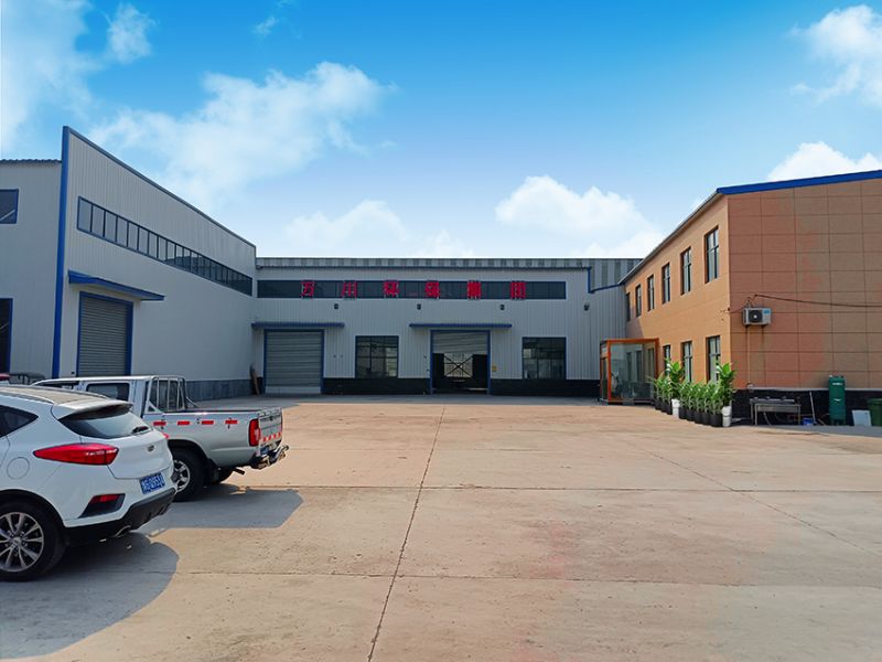 恭(gong)祝萬(wàn)川環(huán)保喬遷之喜！