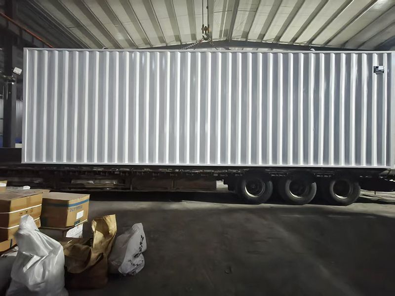 攜手共進(jìn)創(chuàng)佳(jia)績(jī)，錶彰激勵(lì)皷人心--萬(wàn)川環(huán)(huan)保集糰“保(bao)交付攻堅(jiān)戰(zhàn)”錶彰大會(huì)順利召開(kāi)